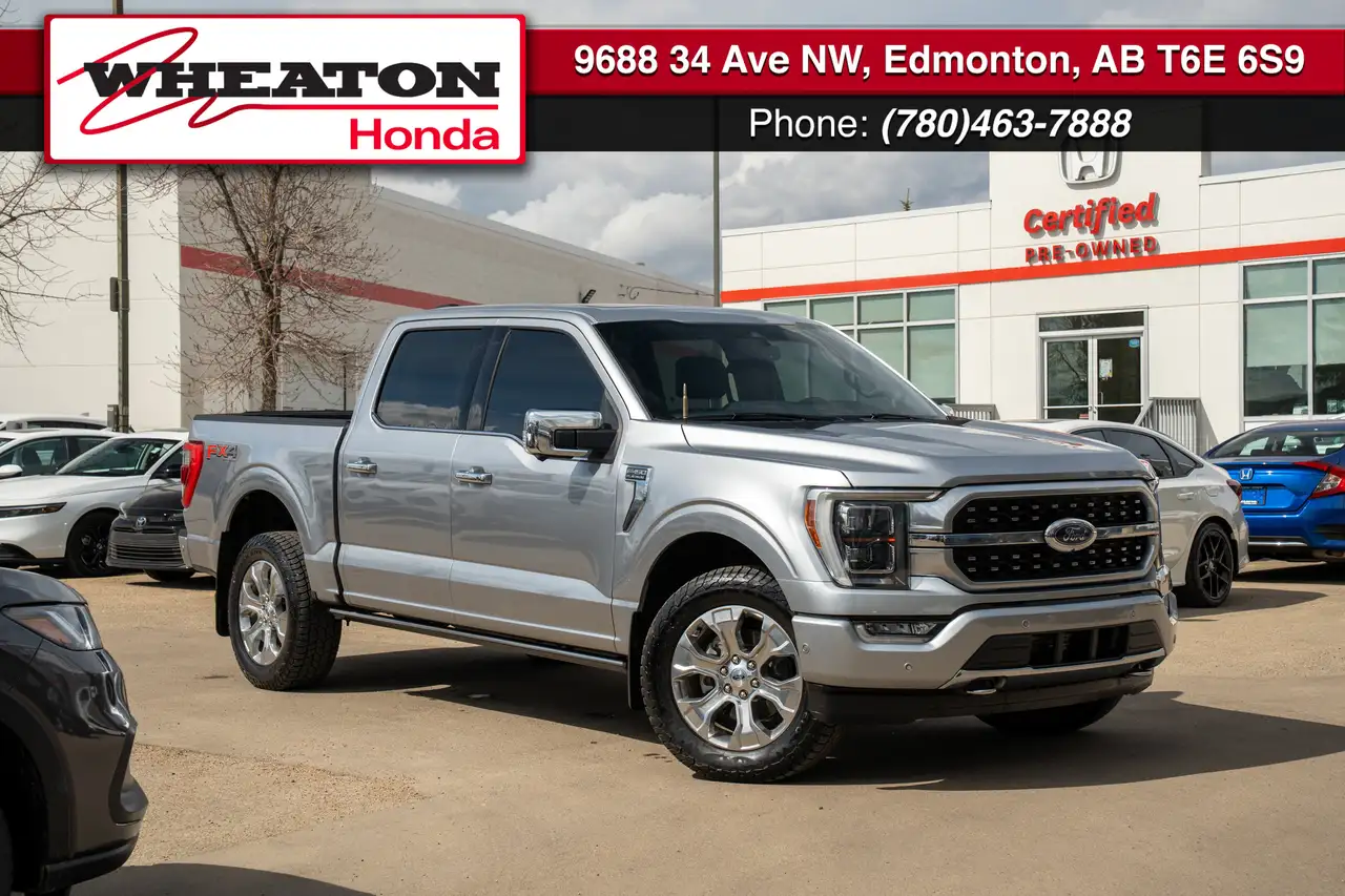 Ford F 150 photo Ford F 150