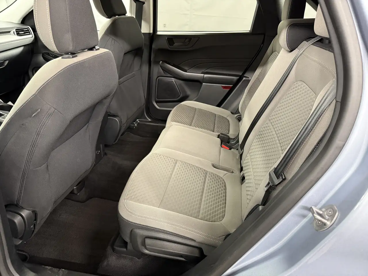 Ford Escape fotografie Ford Escape