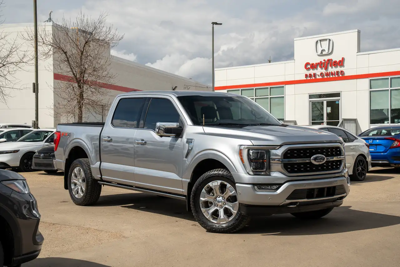 Ford F 150 photo Ford F 150