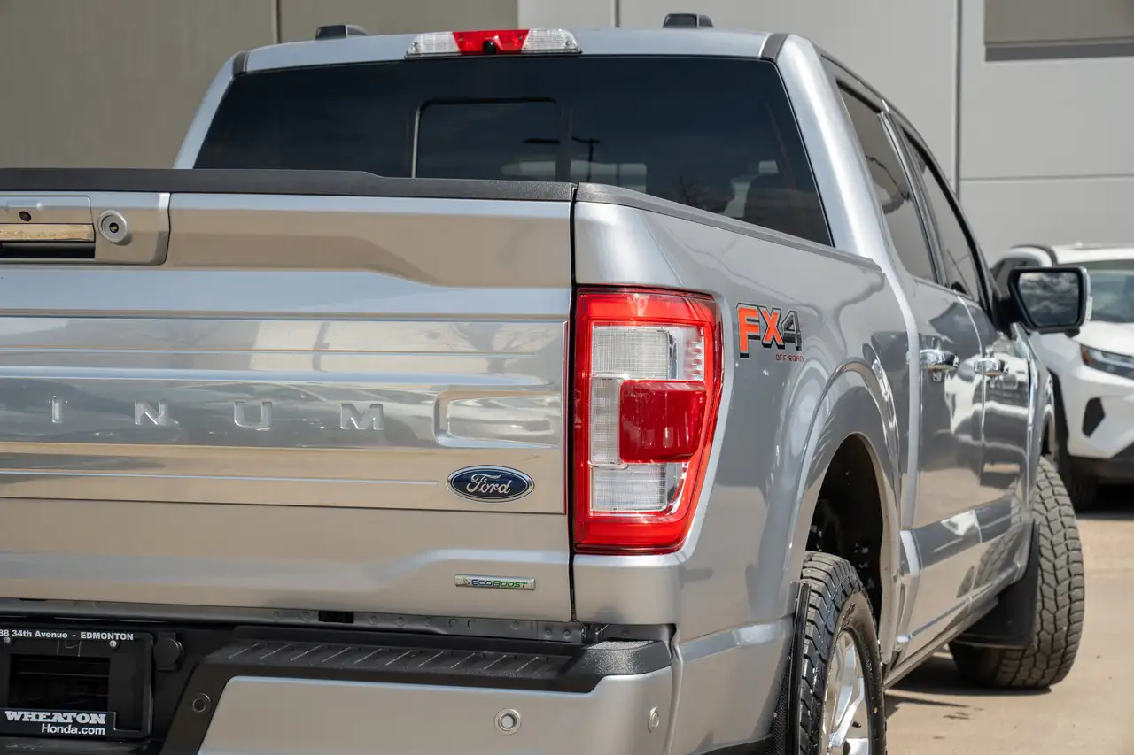 Ford F 150 photo Ford F 150
