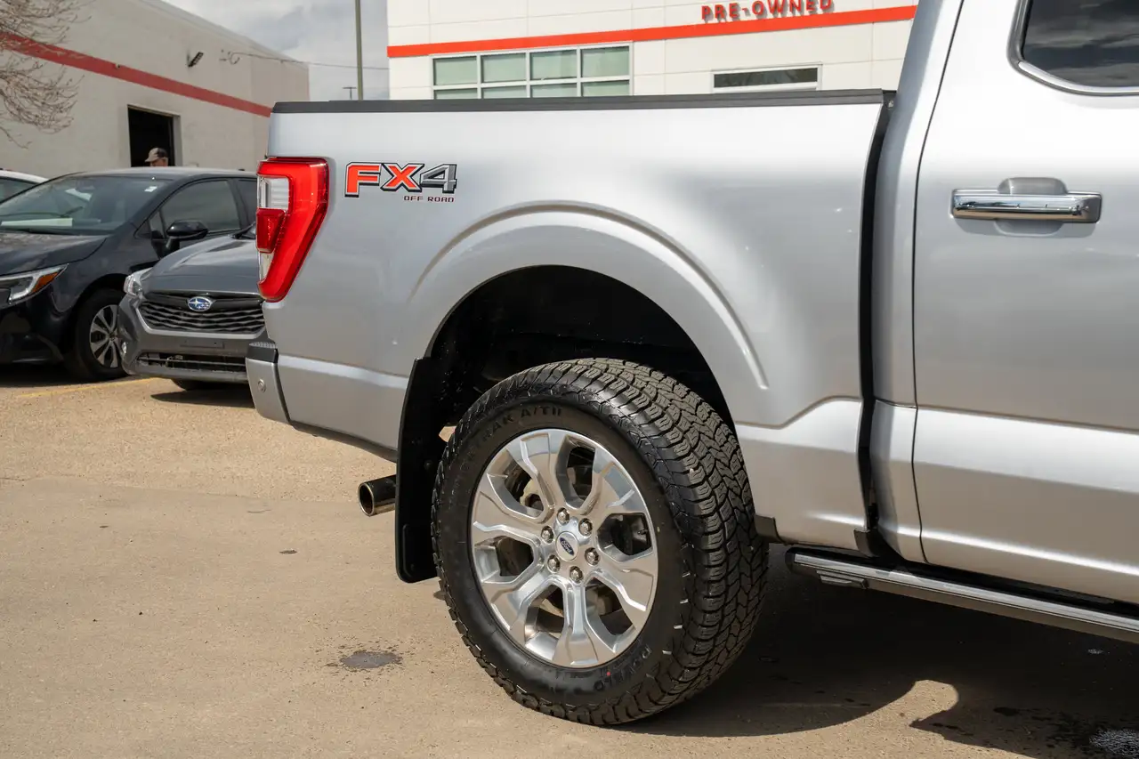 Ford F 150 photo Ford F 150