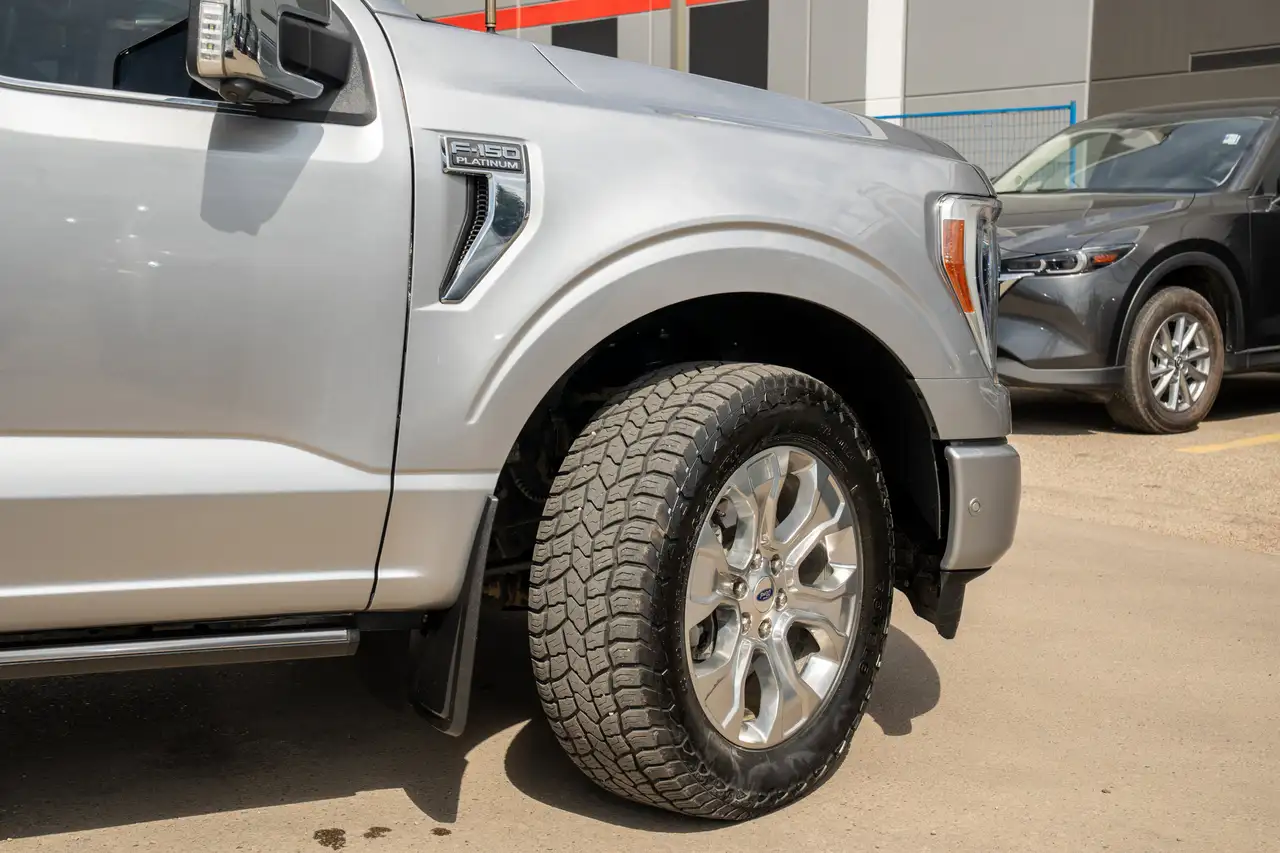 Ford F 150 photo Ford F 150