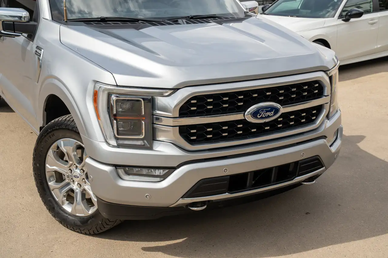 Ford F 150 photo Ford F 150