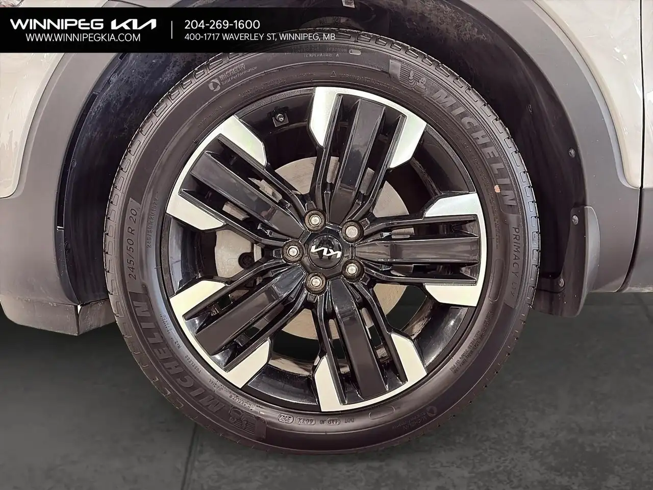 Kia Telluride снимка Kia Telluride