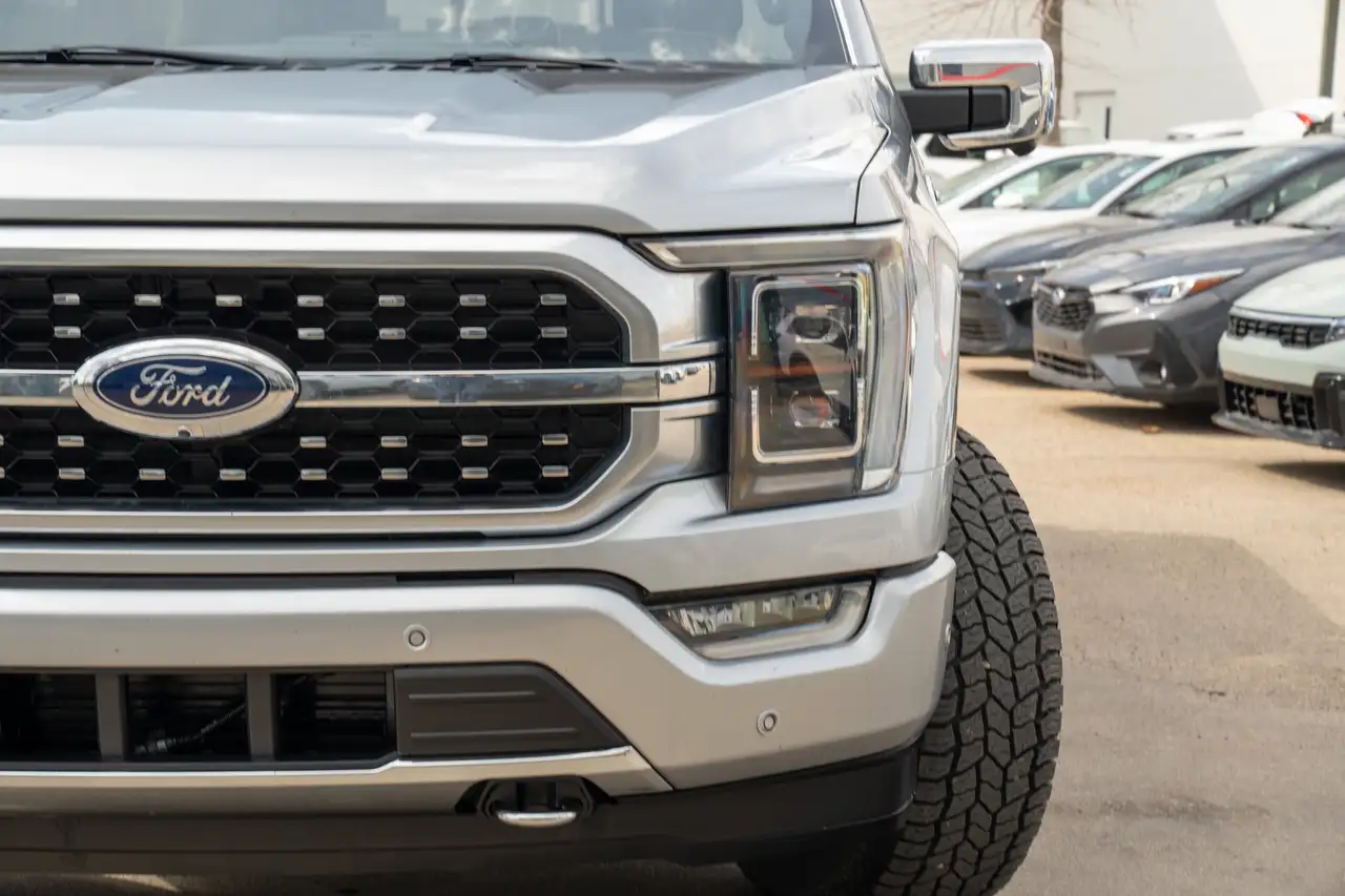 Ford F 150 photo Ford F 150