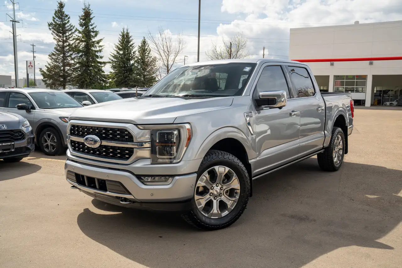Ford F 150 photo Ford F 150