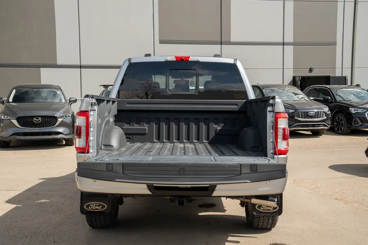 Ford F 150 photo Ford F 150