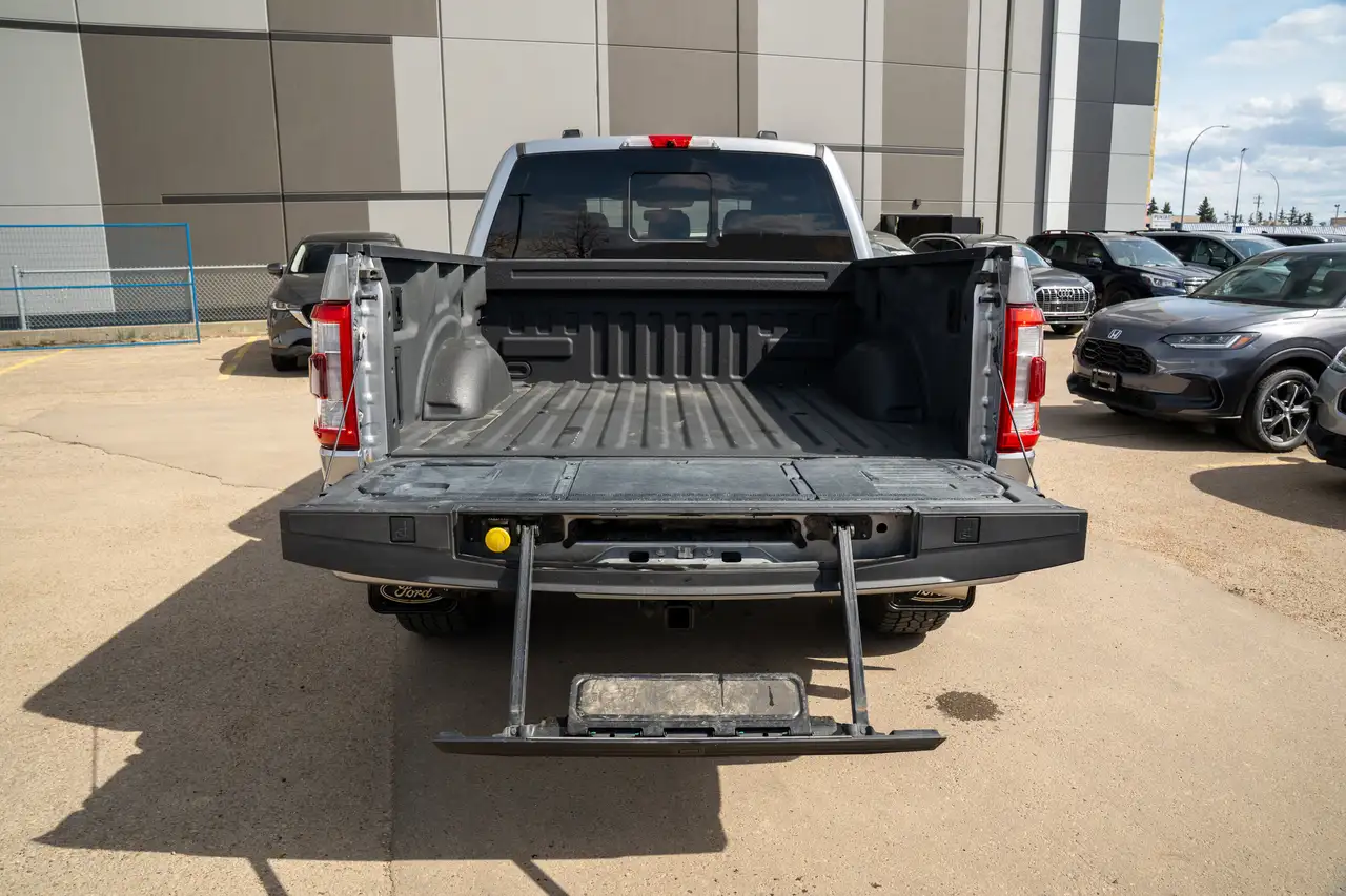 Ford F 150 photo Ford F 150