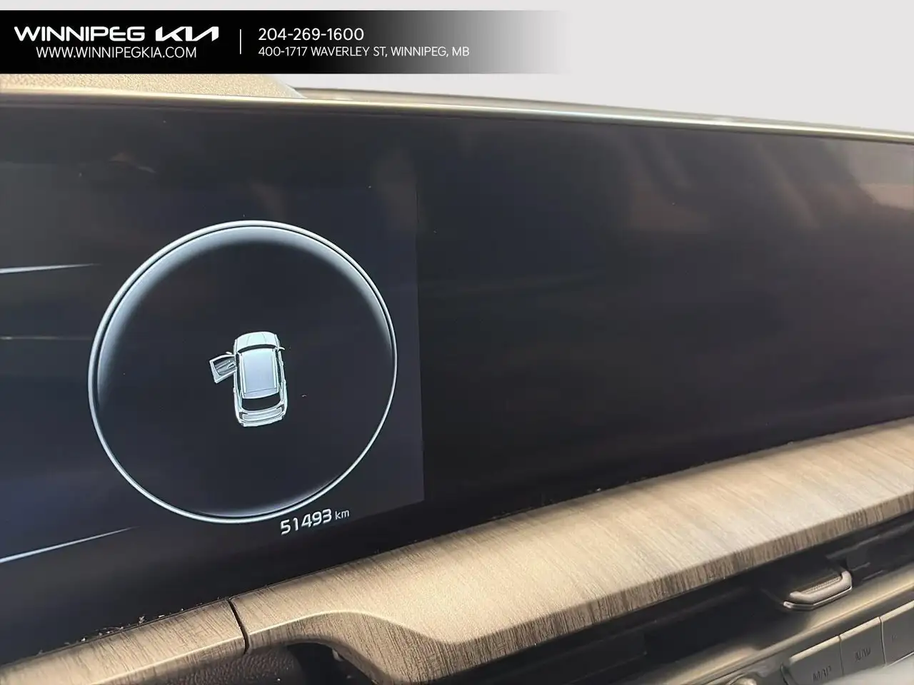 Kia Telluride снимка Kia Telluride