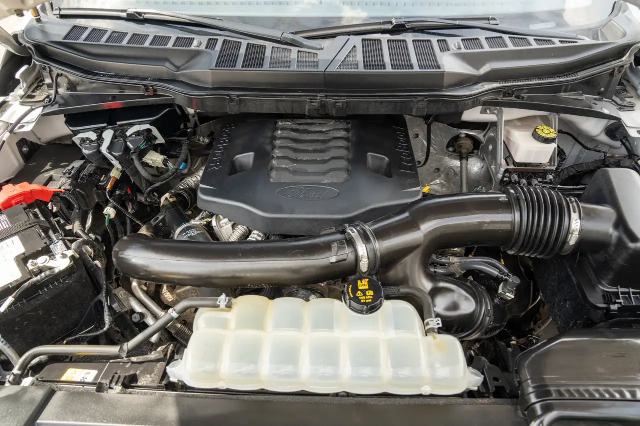 Ford F 150 photo Ford F 150