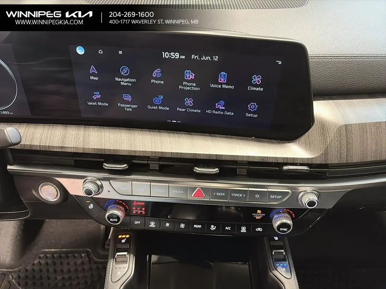 Kia Telluride снимка Kia Telluride