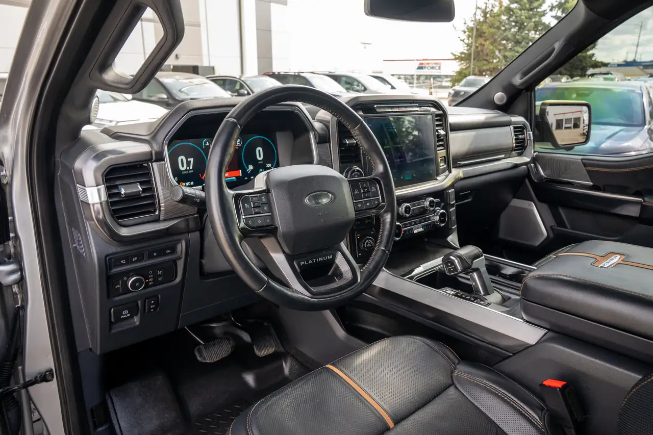 Ford F 150 photo Ford F 150