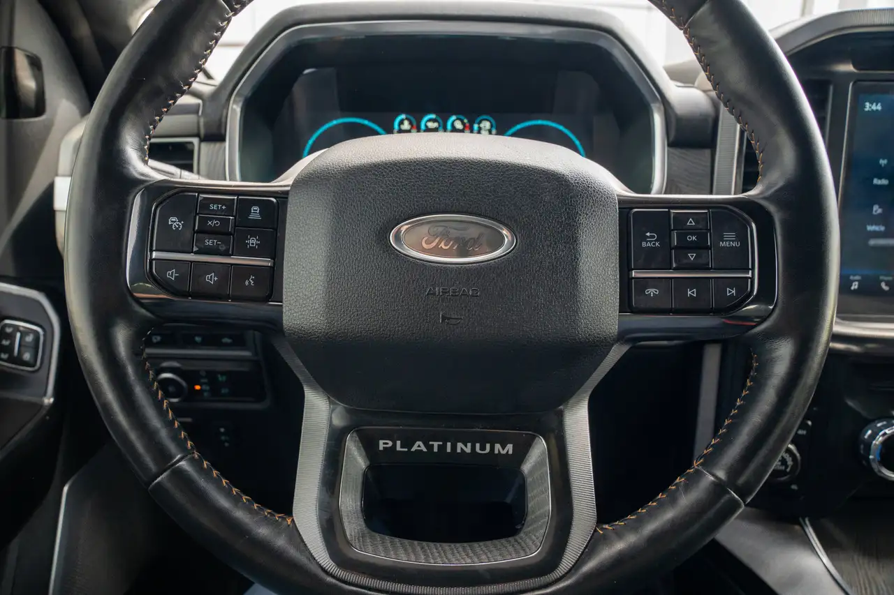Ford F 150 photo Ford F 150