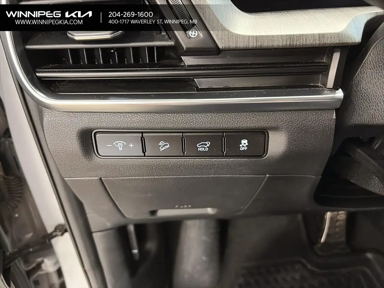 Kia Telluride снимка Kia Telluride