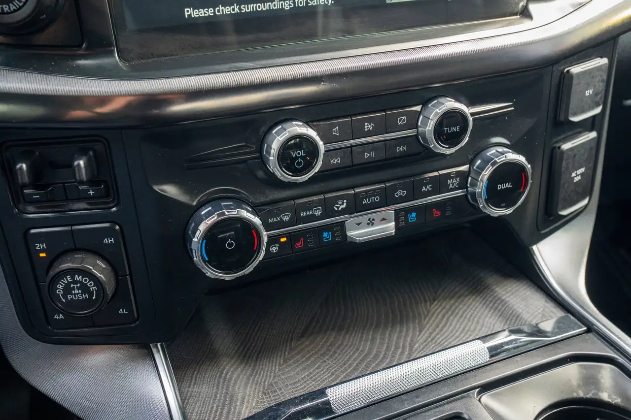 Ford F 150 photo Ford F 150