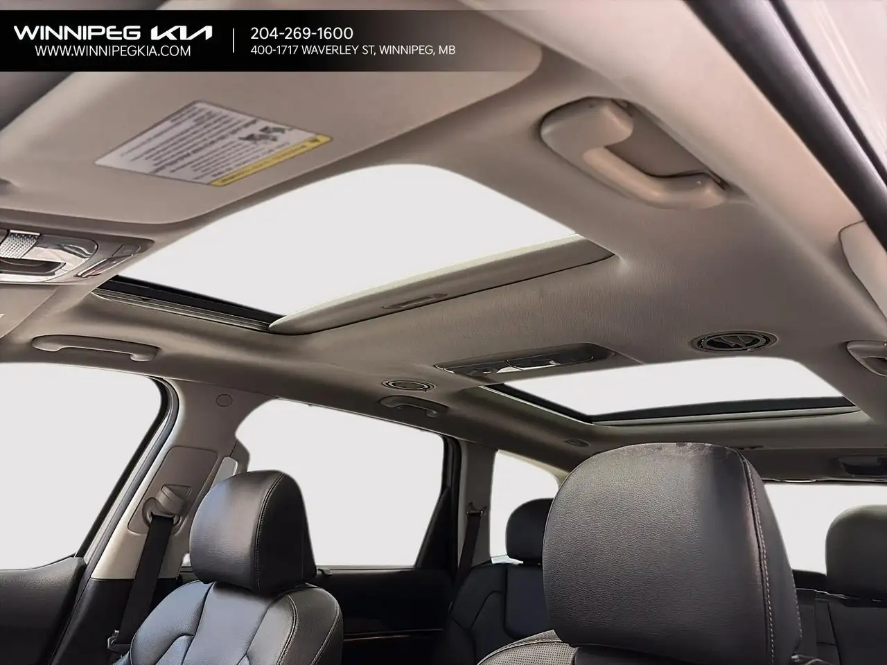 Kia Telluride снимка Kia Telluride