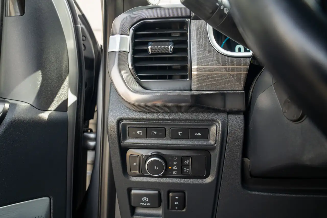 Ford F 150 photo Ford F 150