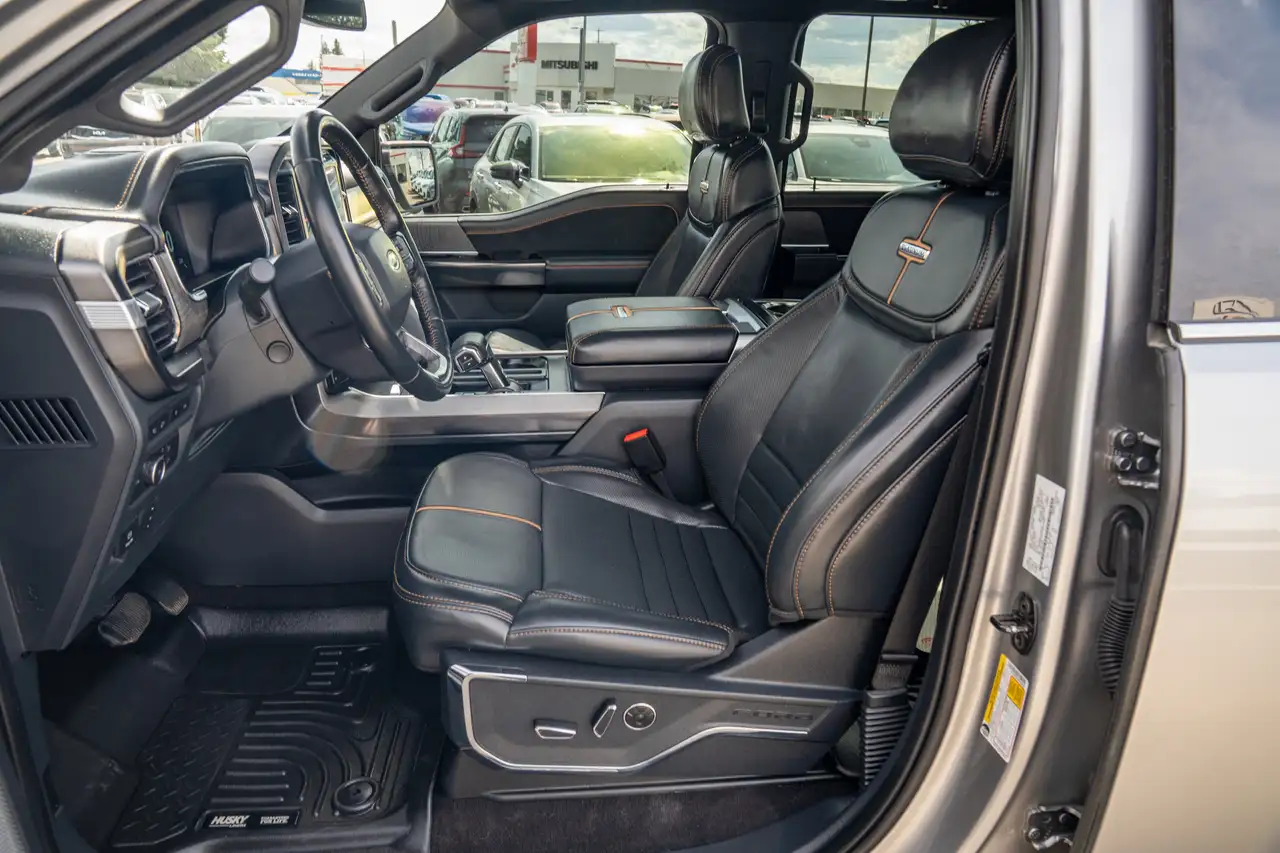 Ford F 150 photo Ford F 150