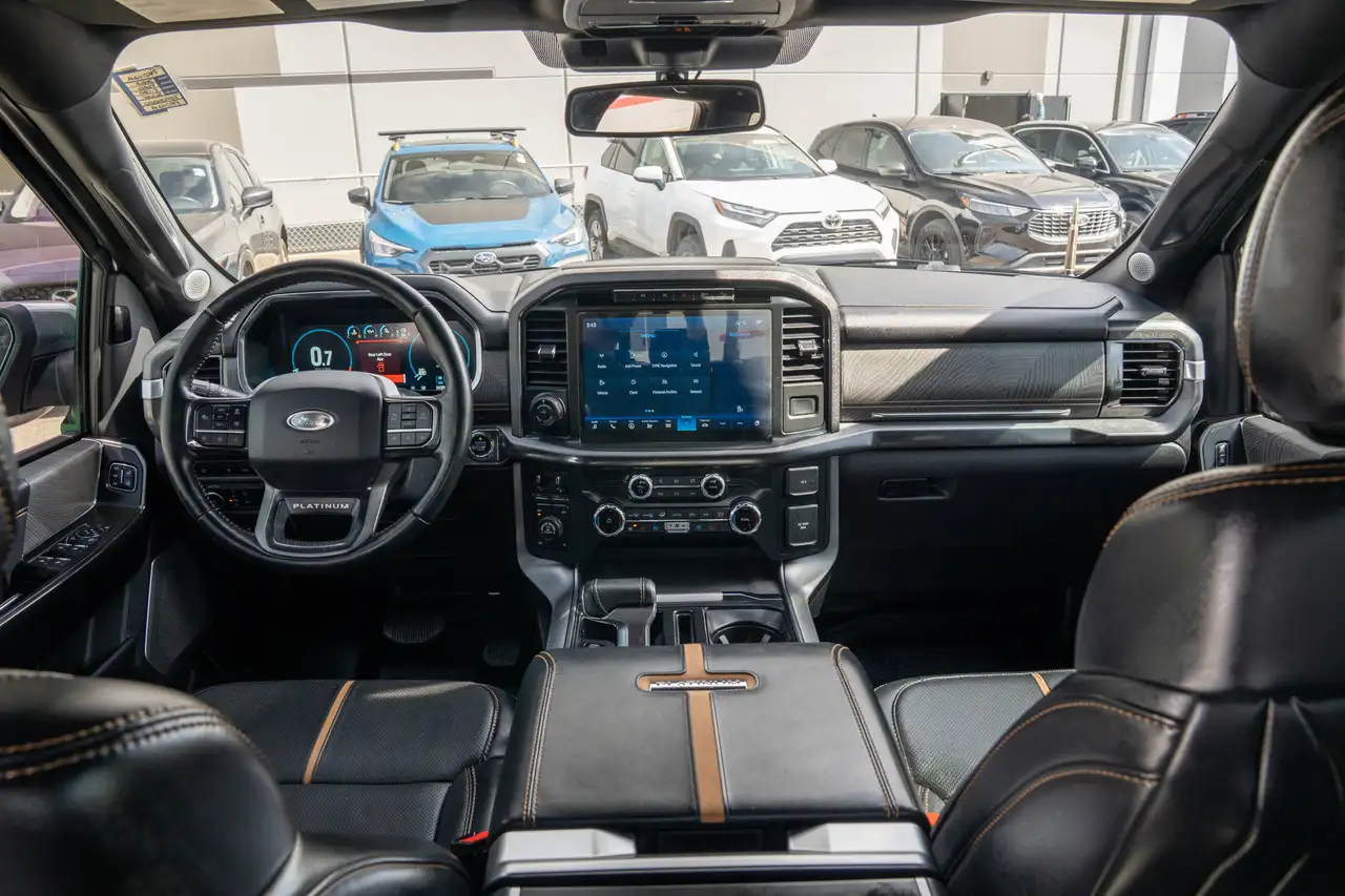 Ford F 150 photo Ford F 150