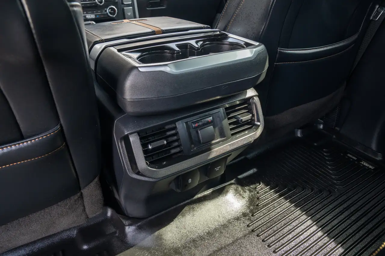 Ford F 150 photo Ford F 150