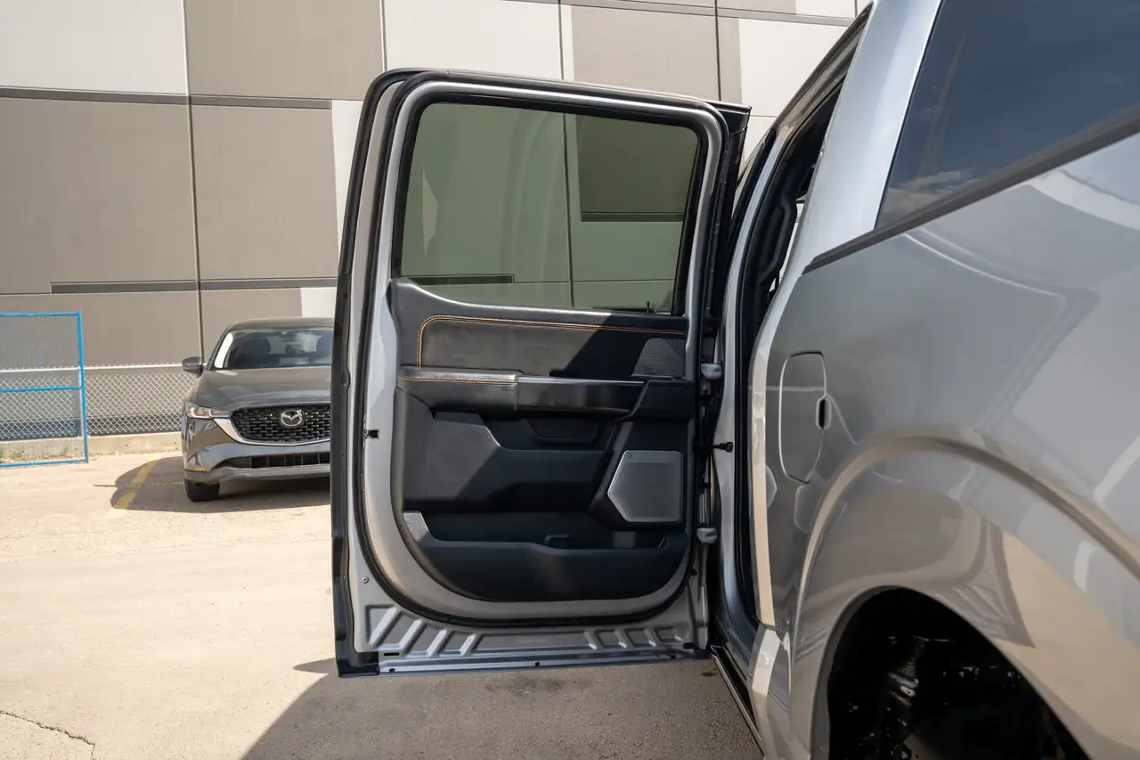 Ford F 150 photo Ford F 150