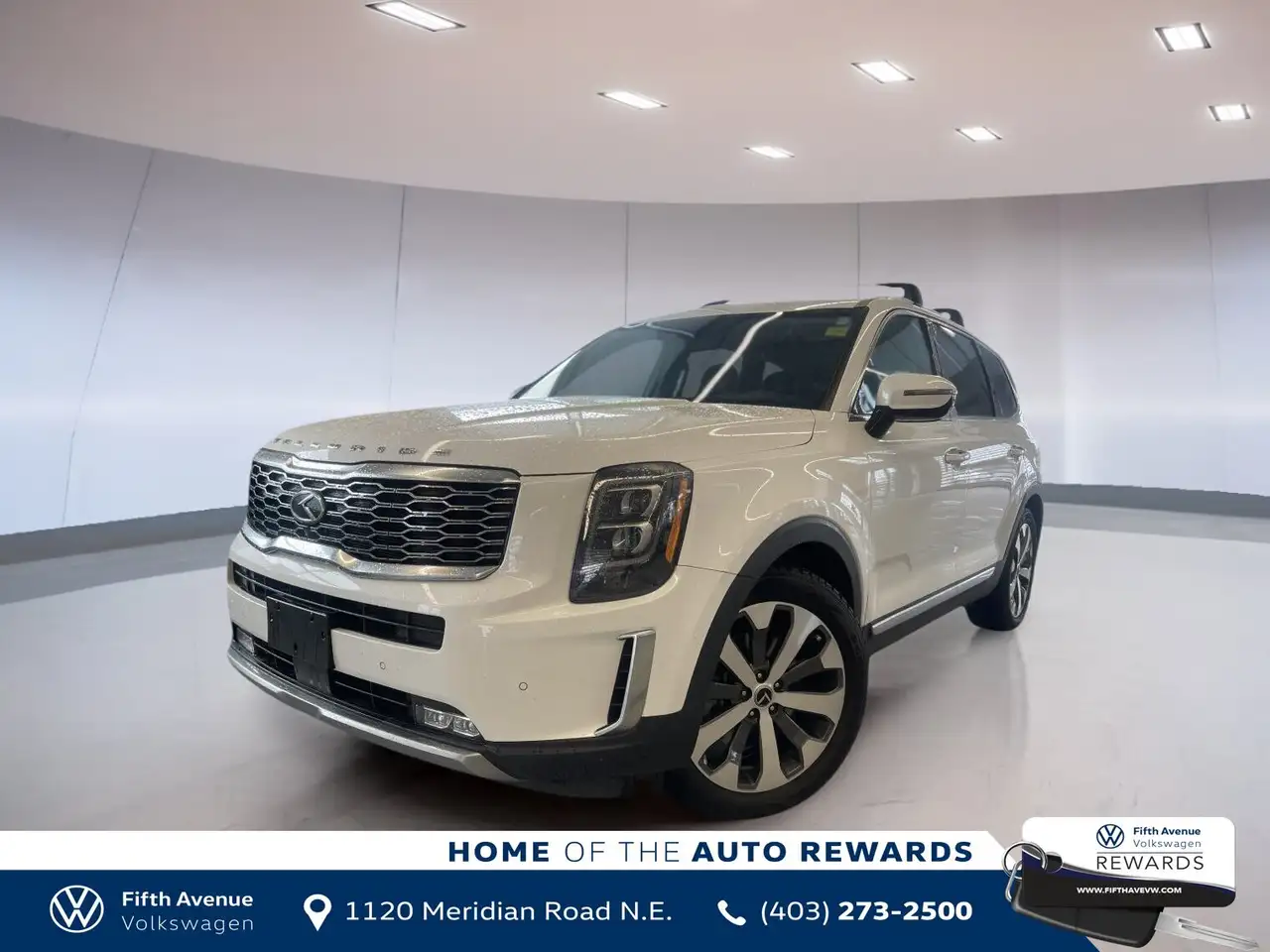 2021 Kia Telluride