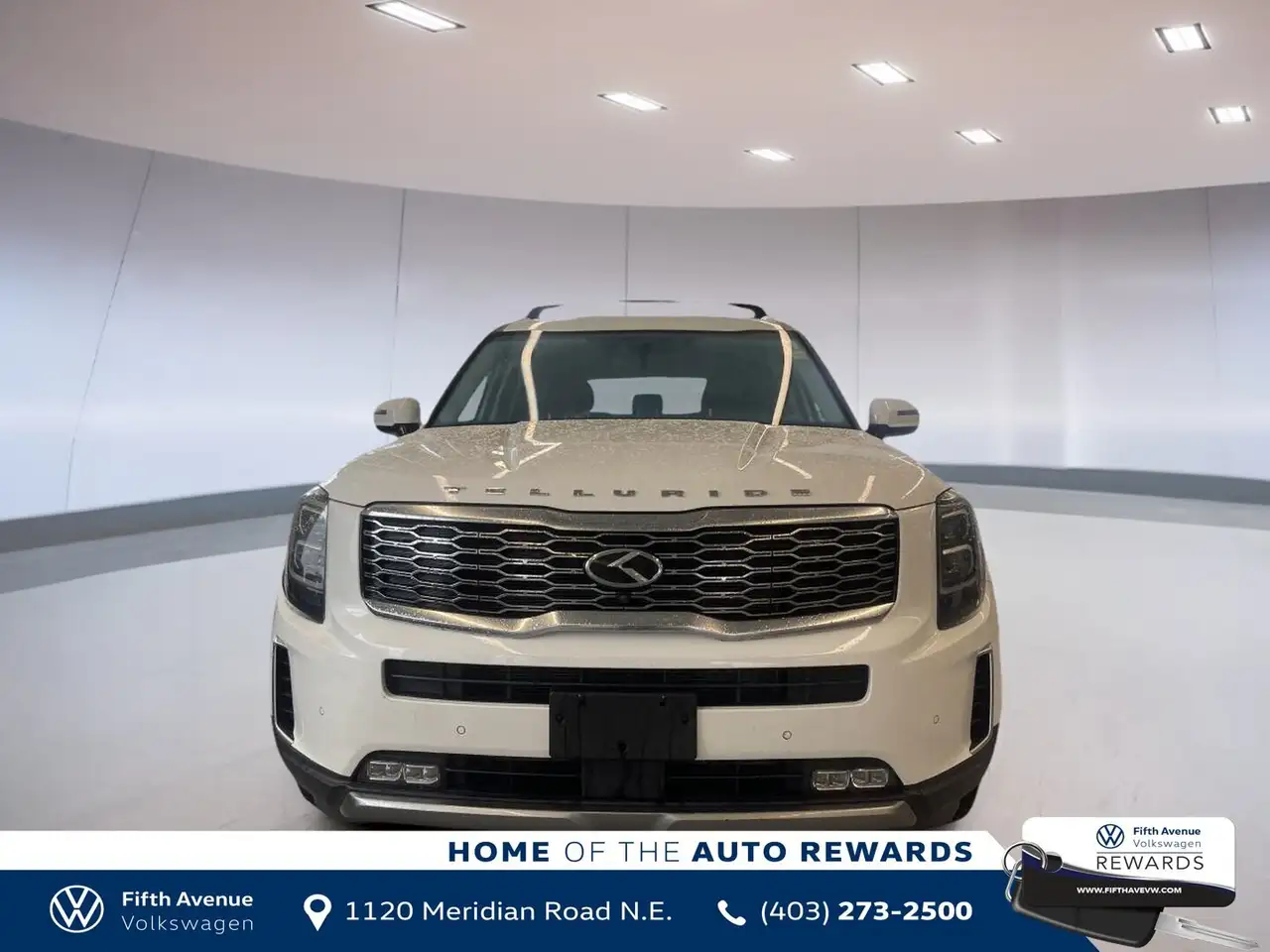 Kia Telluride снимка Kia Telluride