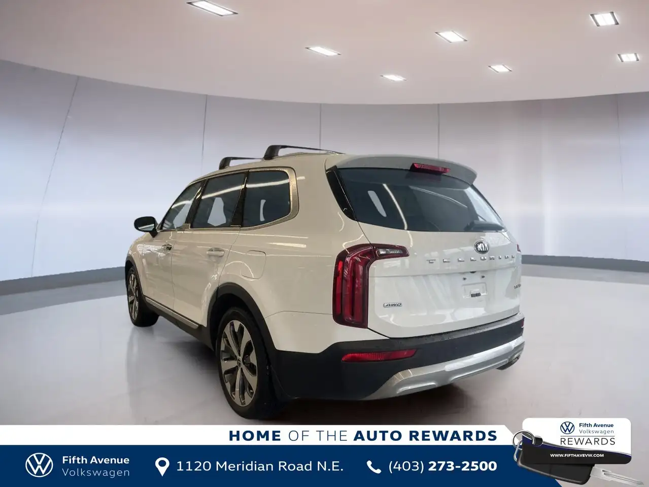 Kia Telluride снимка Kia Telluride
