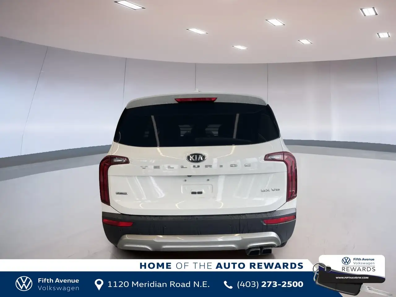 Kia Telluride снимка Kia Telluride