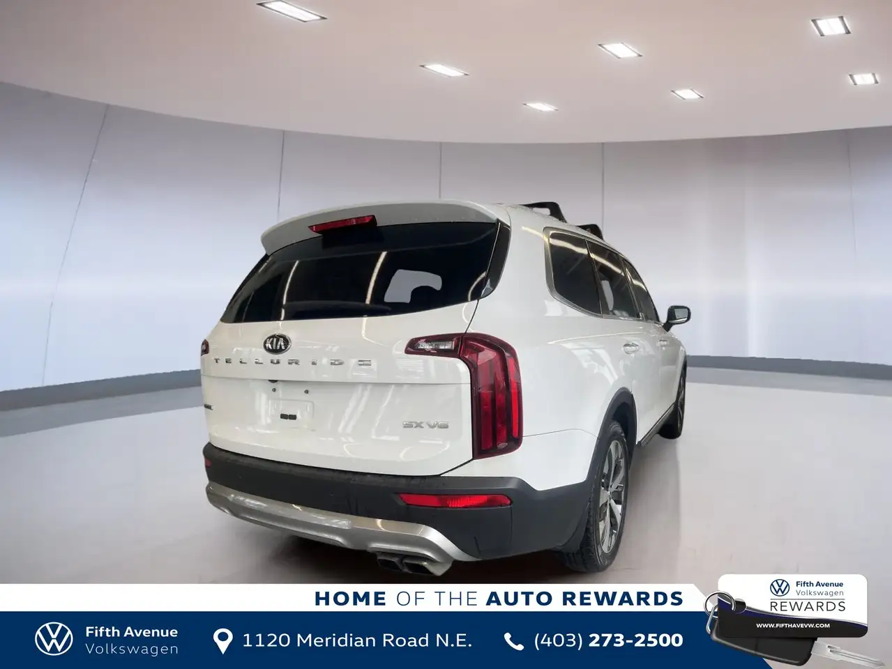Kia Telluride снимка Kia Telluride