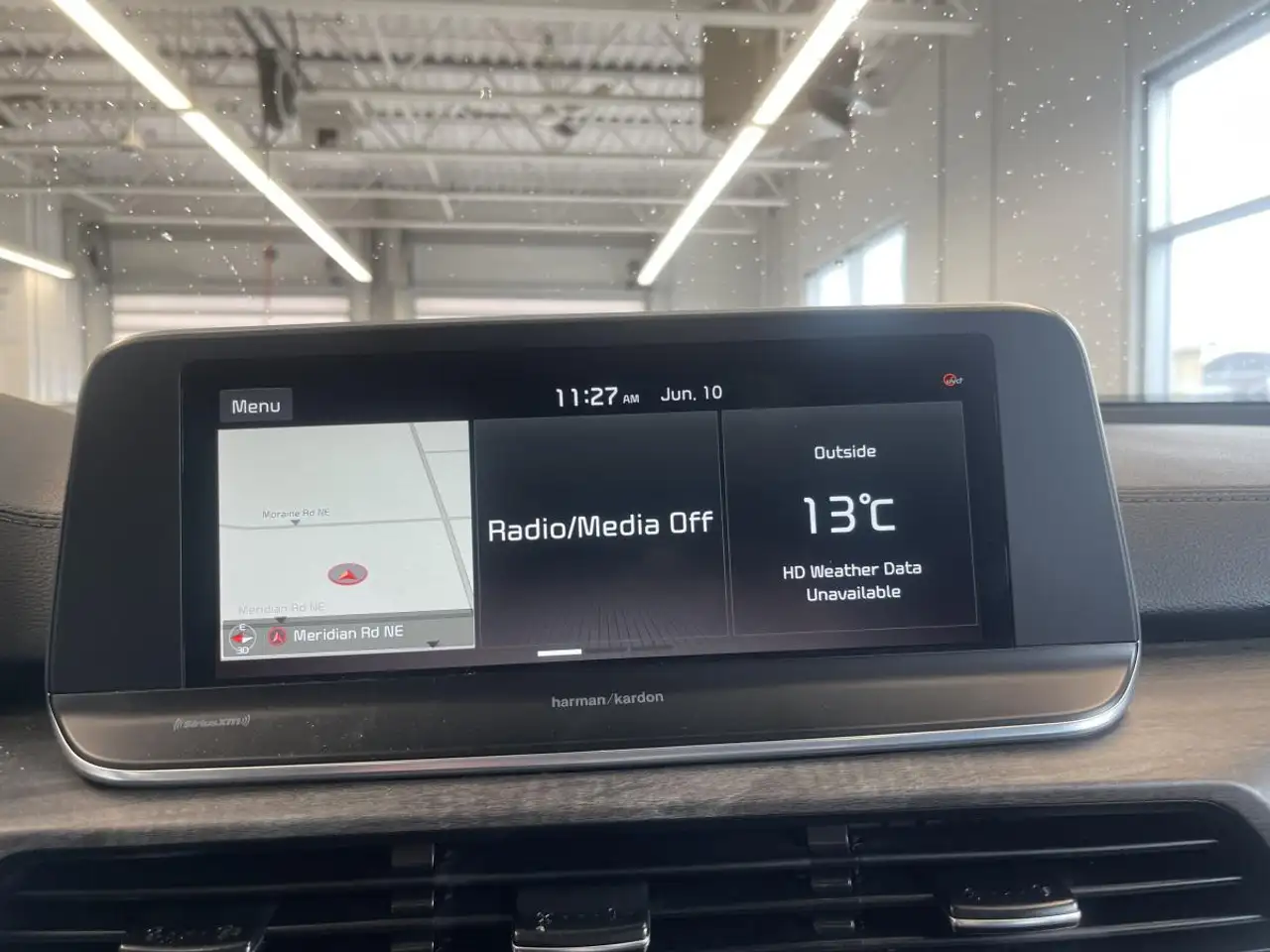 Kia Telluride снимка Kia Telluride