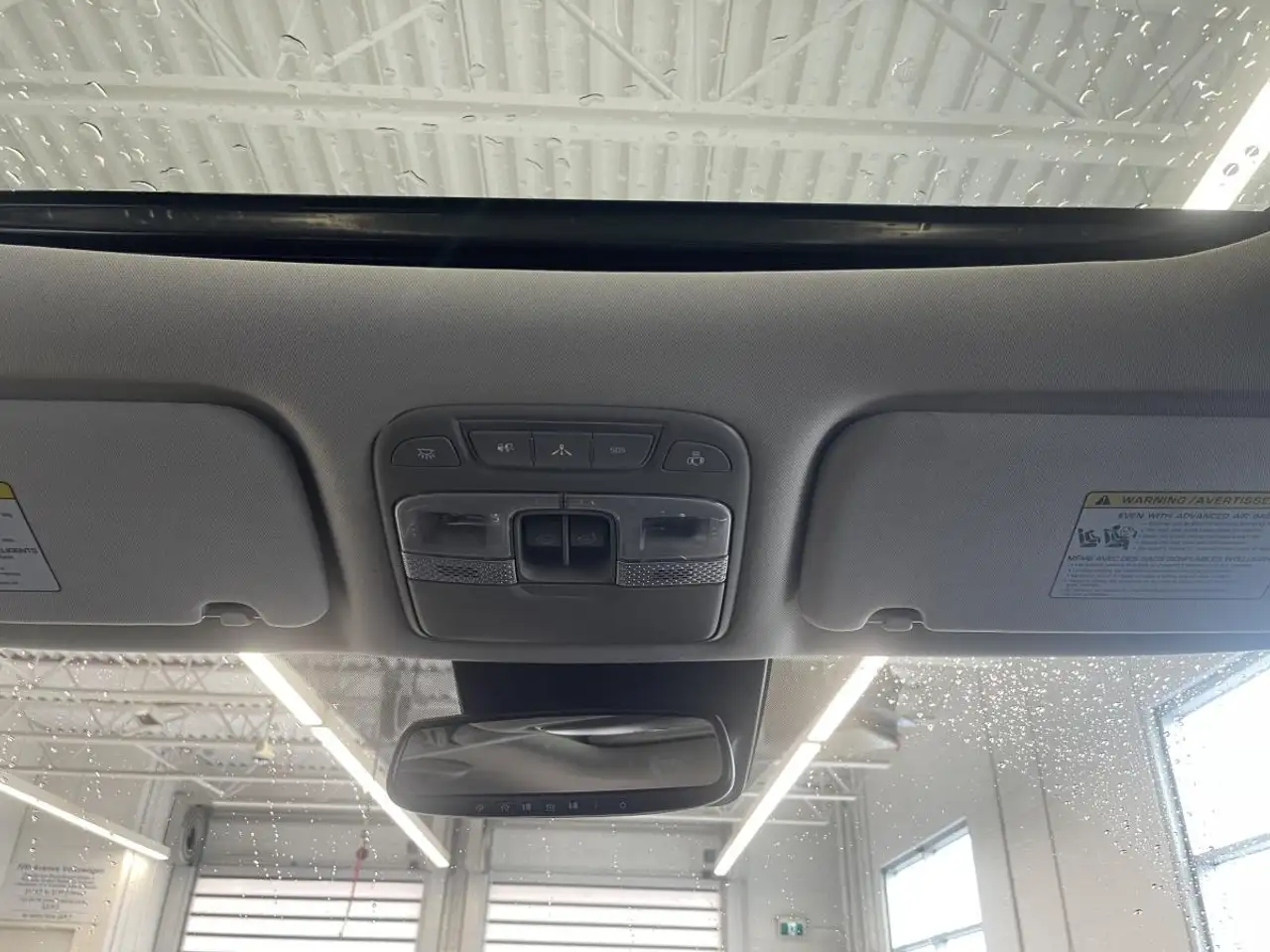 Kia Telluride снимка Kia Telluride