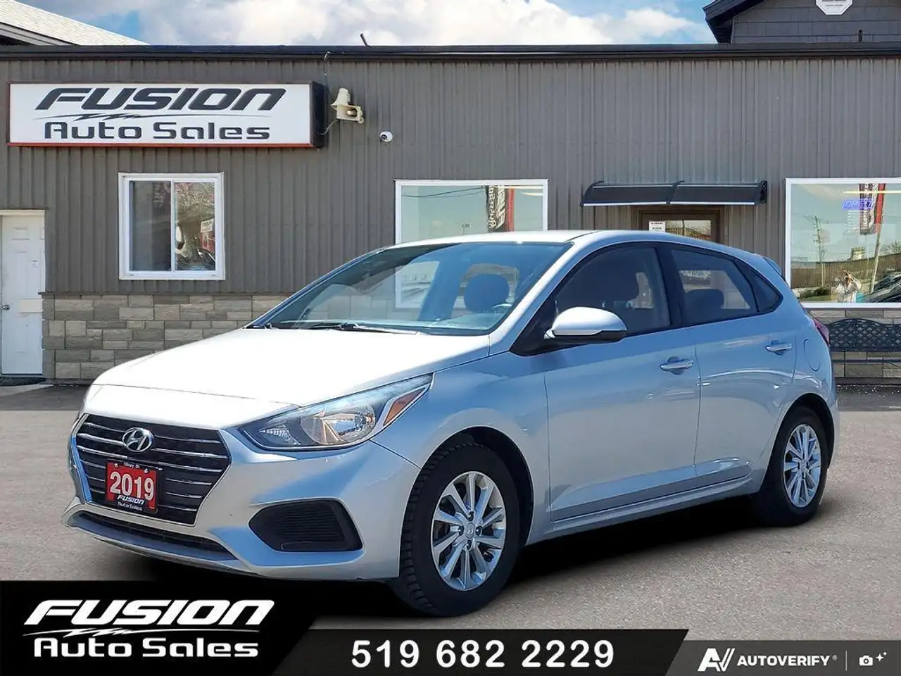Hyundai ACCENT снимка Hyundai ACCENT