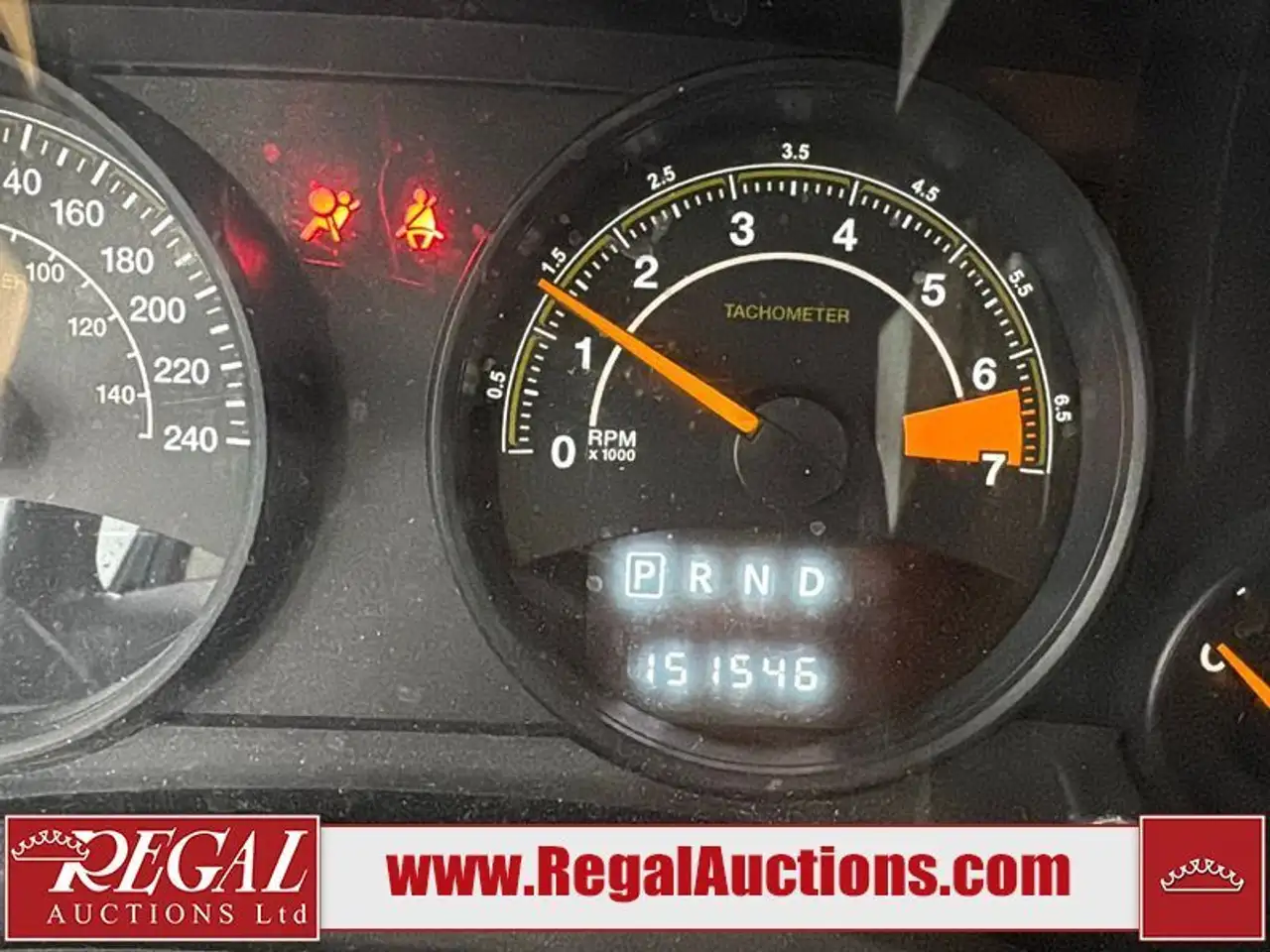 Jeep Patriot снимка Jeep Patriot