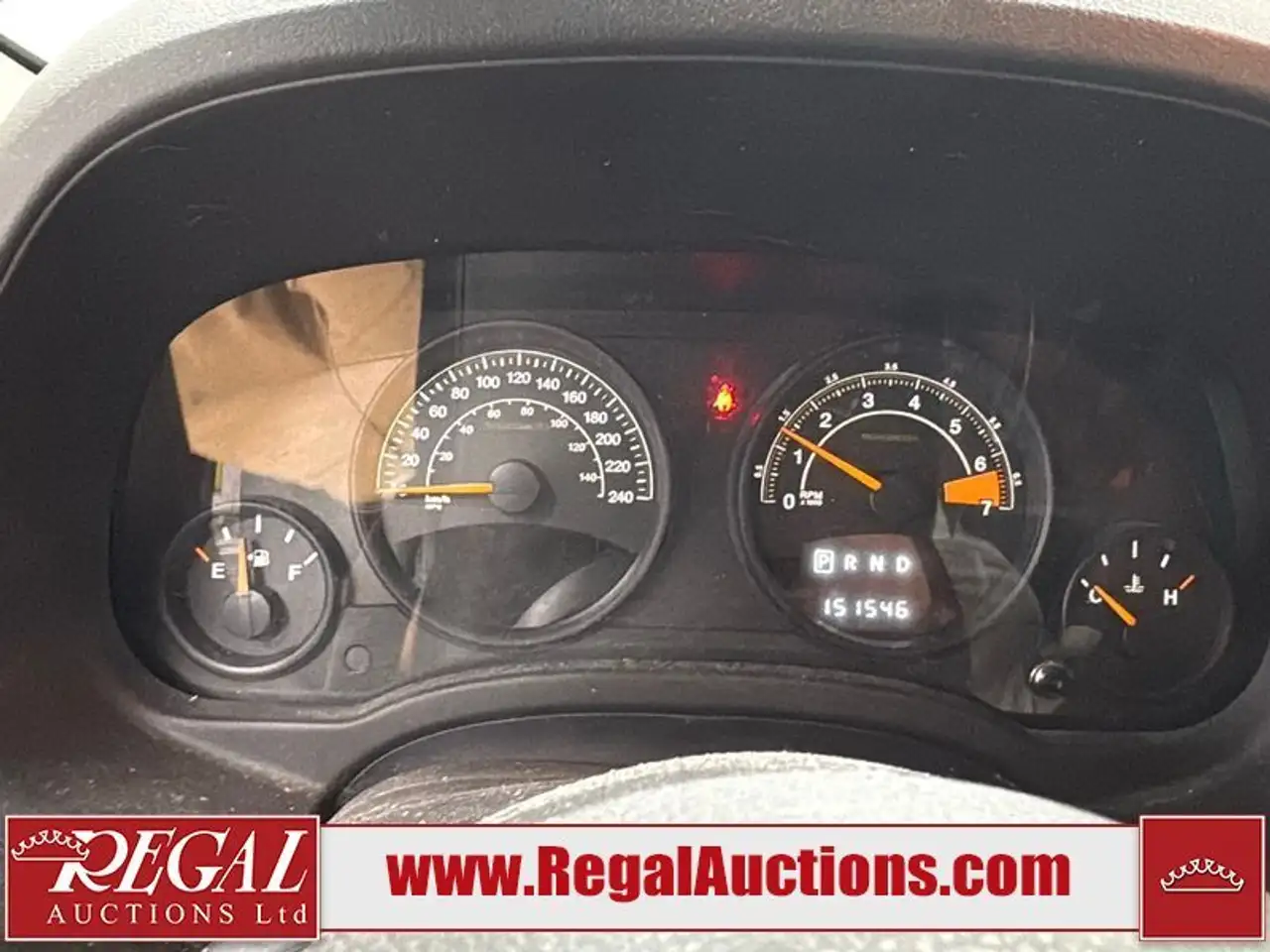 Jeep Patriot снимка Jeep Patriot