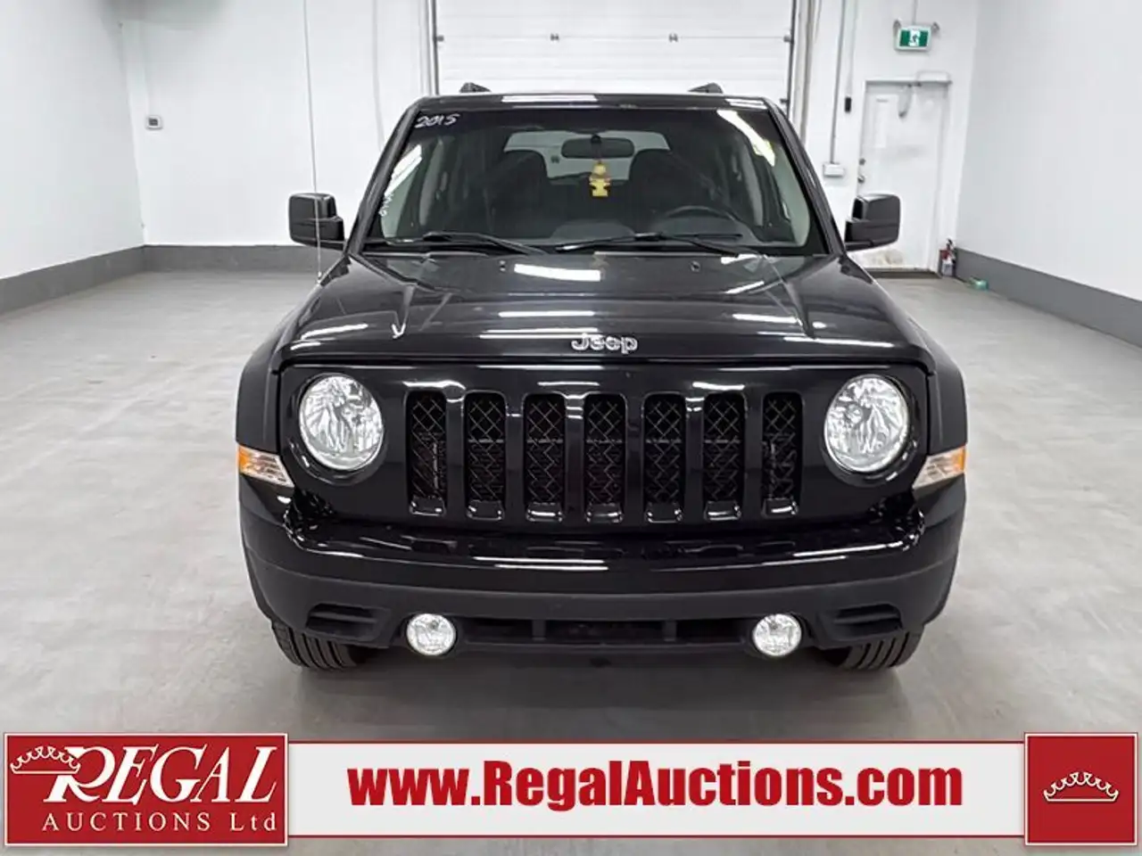 Jeep Patriot снимка Jeep Patriot