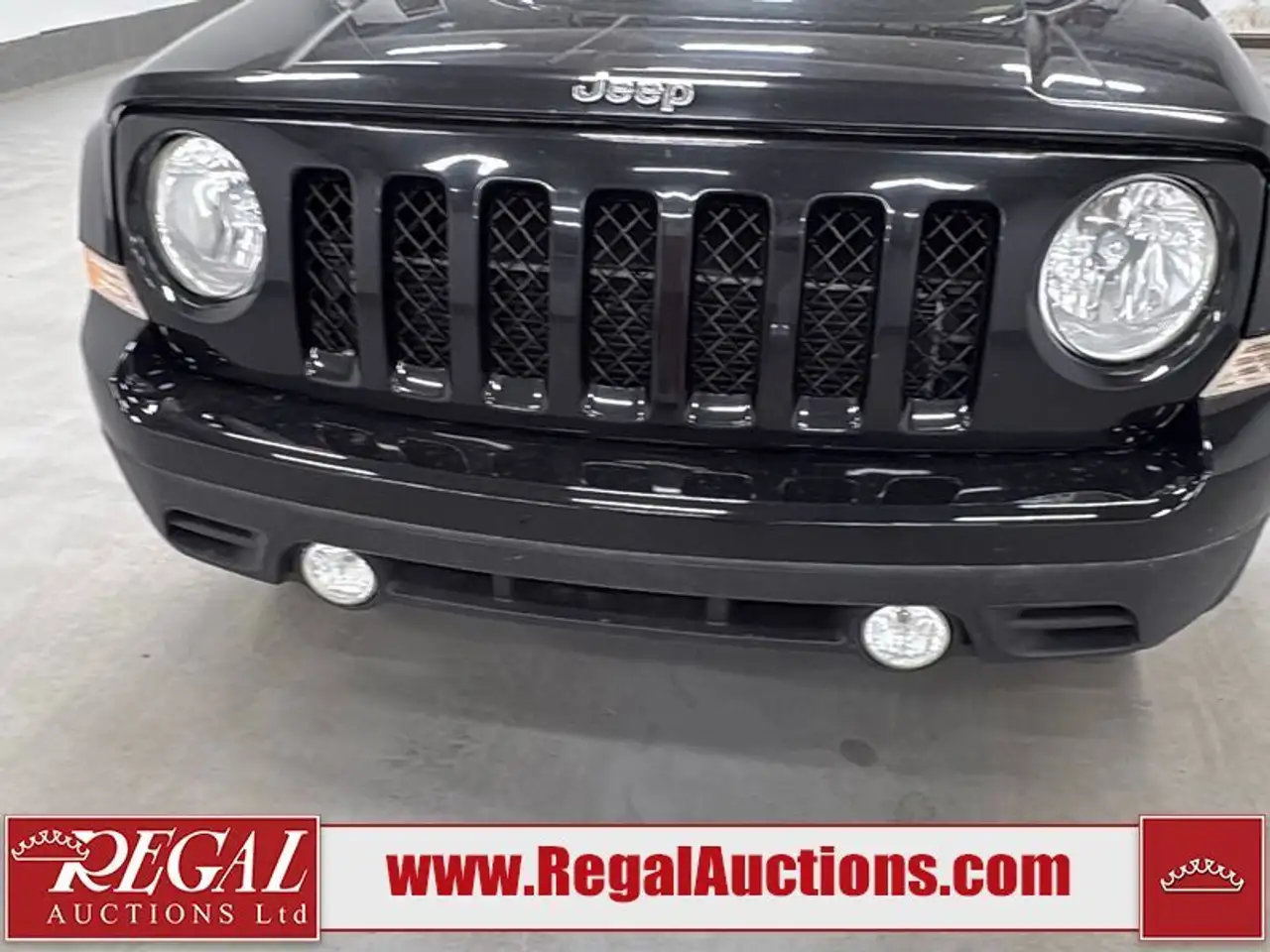 Jeep Patriot снимка Jeep Patriot