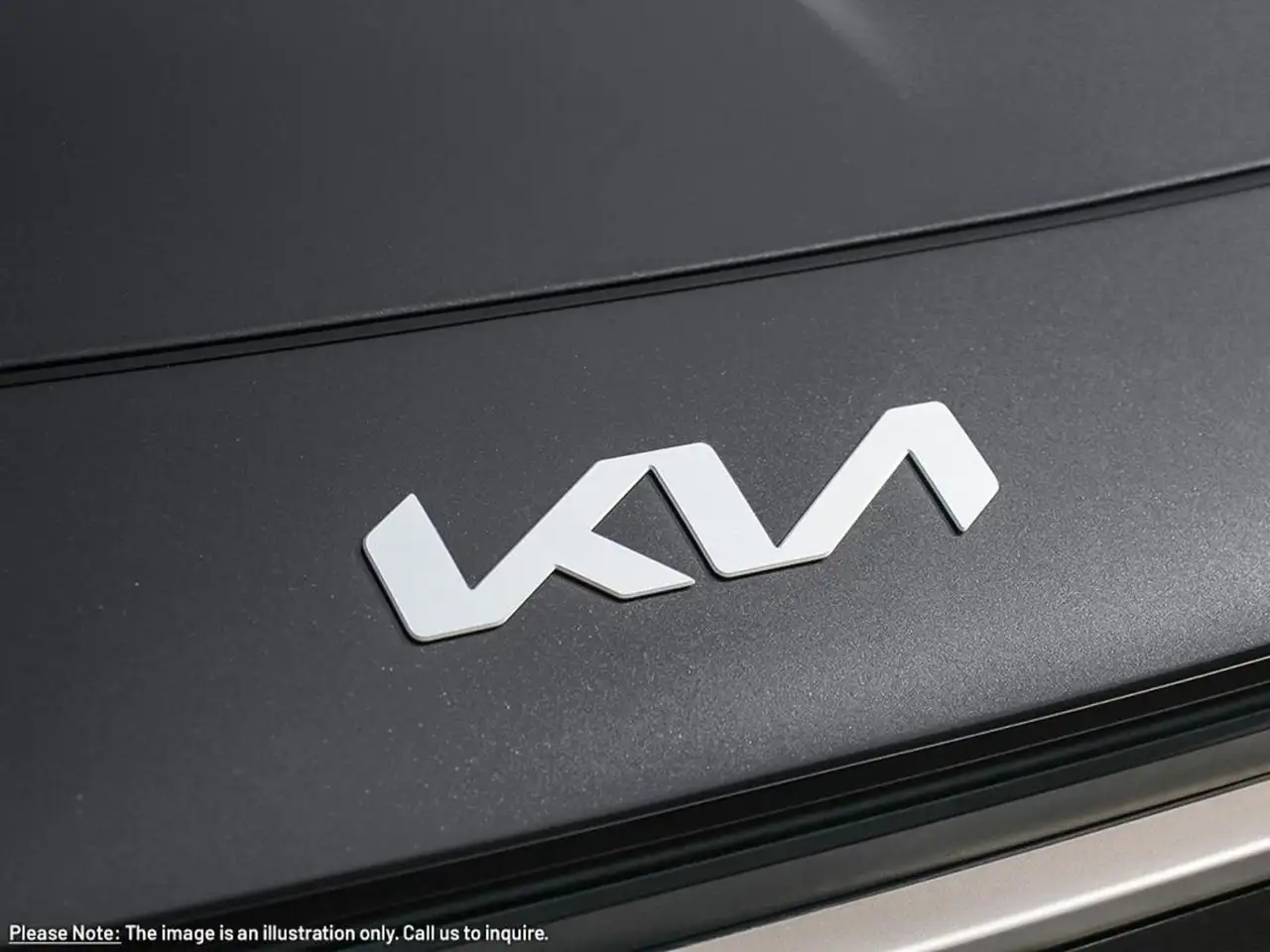 Kia Niro fotografie Kia Niro
