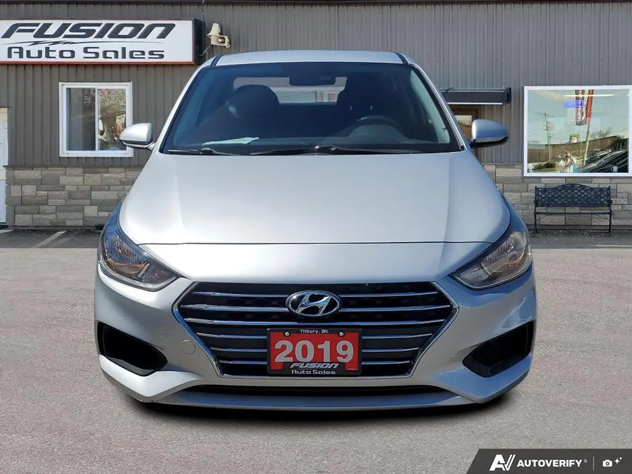 Hyundai ACCENT снимка Hyundai ACCENT