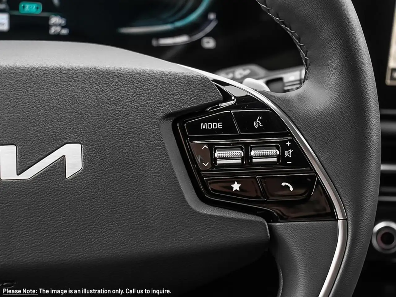Kia Niro fotografie Kia Niro