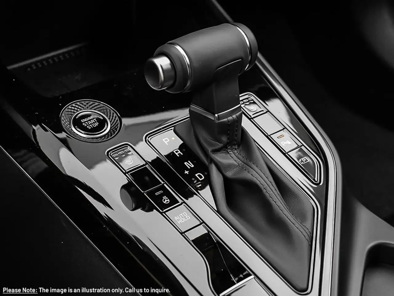 Kia Niro fotografie Kia Niro