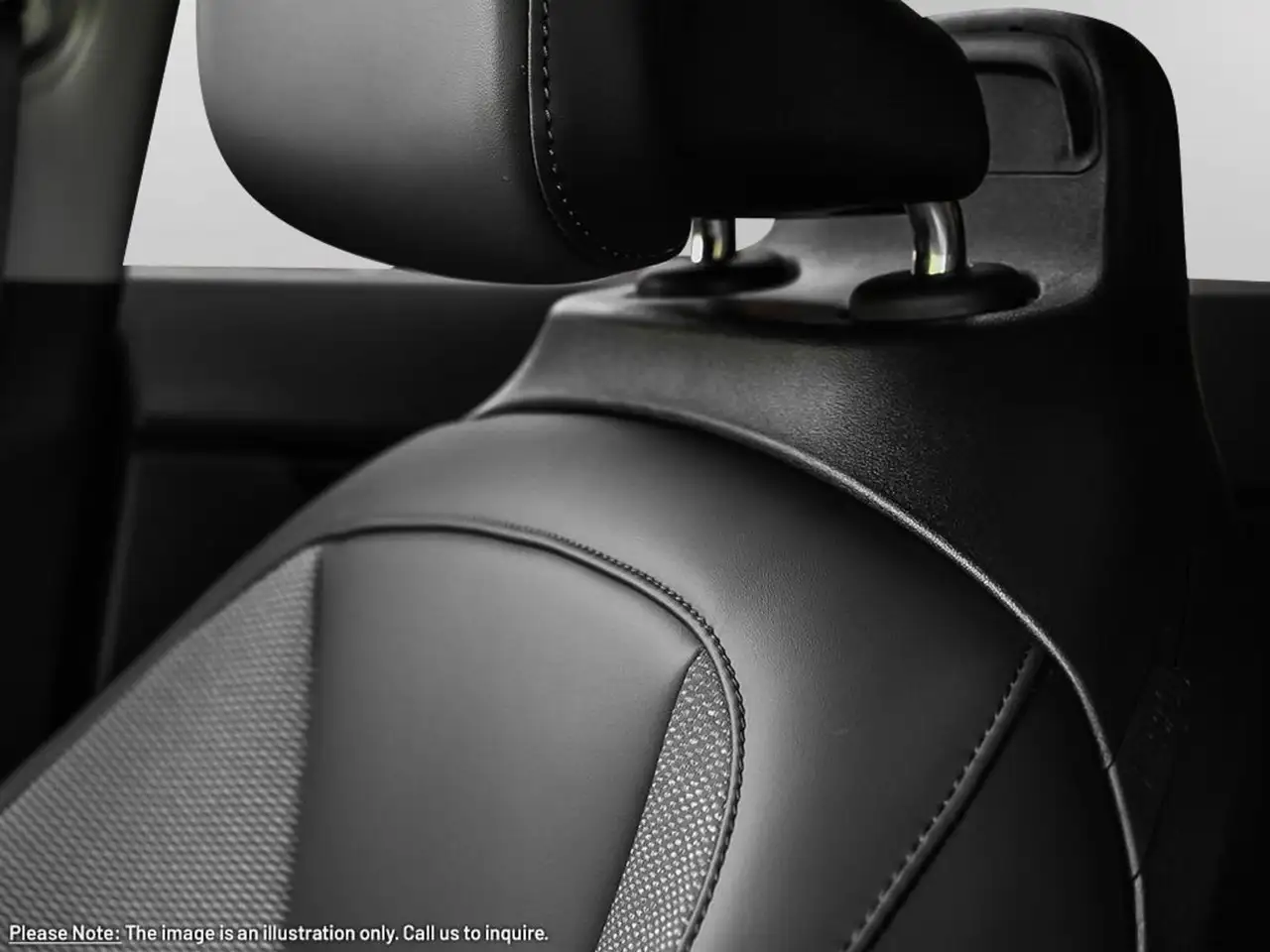 Kia Niro fotografie Kia Niro