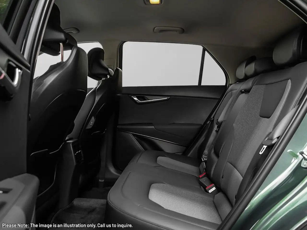 Kia Niro fotografie Kia Niro