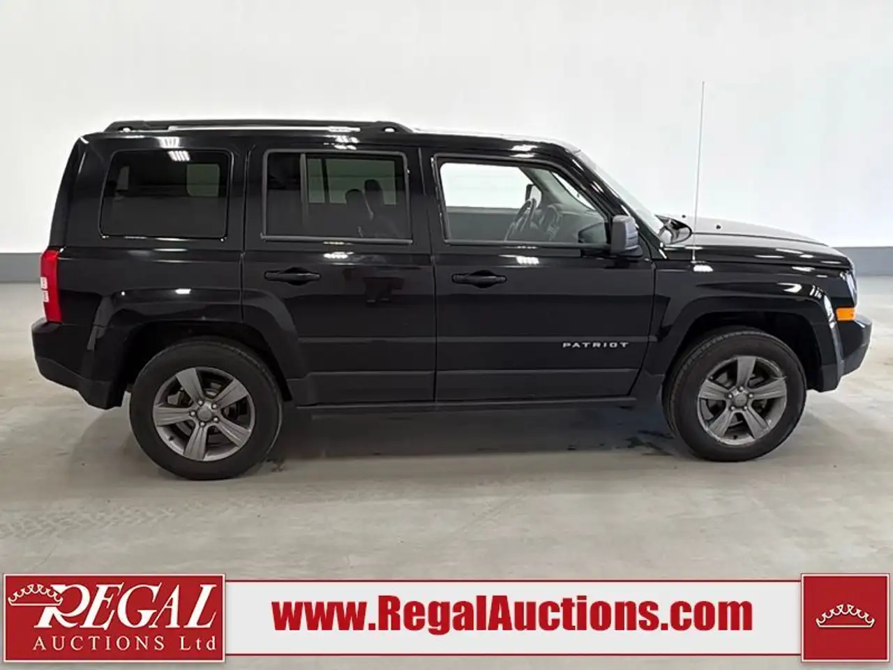 Jeep Patriot снимка Jeep Patriot