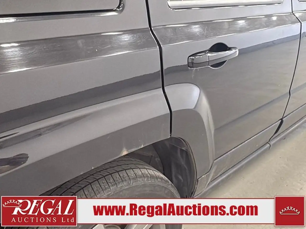 Jeep Patriot снимка Jeep Patriot