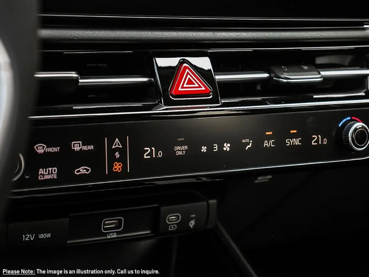 Kia Niro fotografie Kia Niro