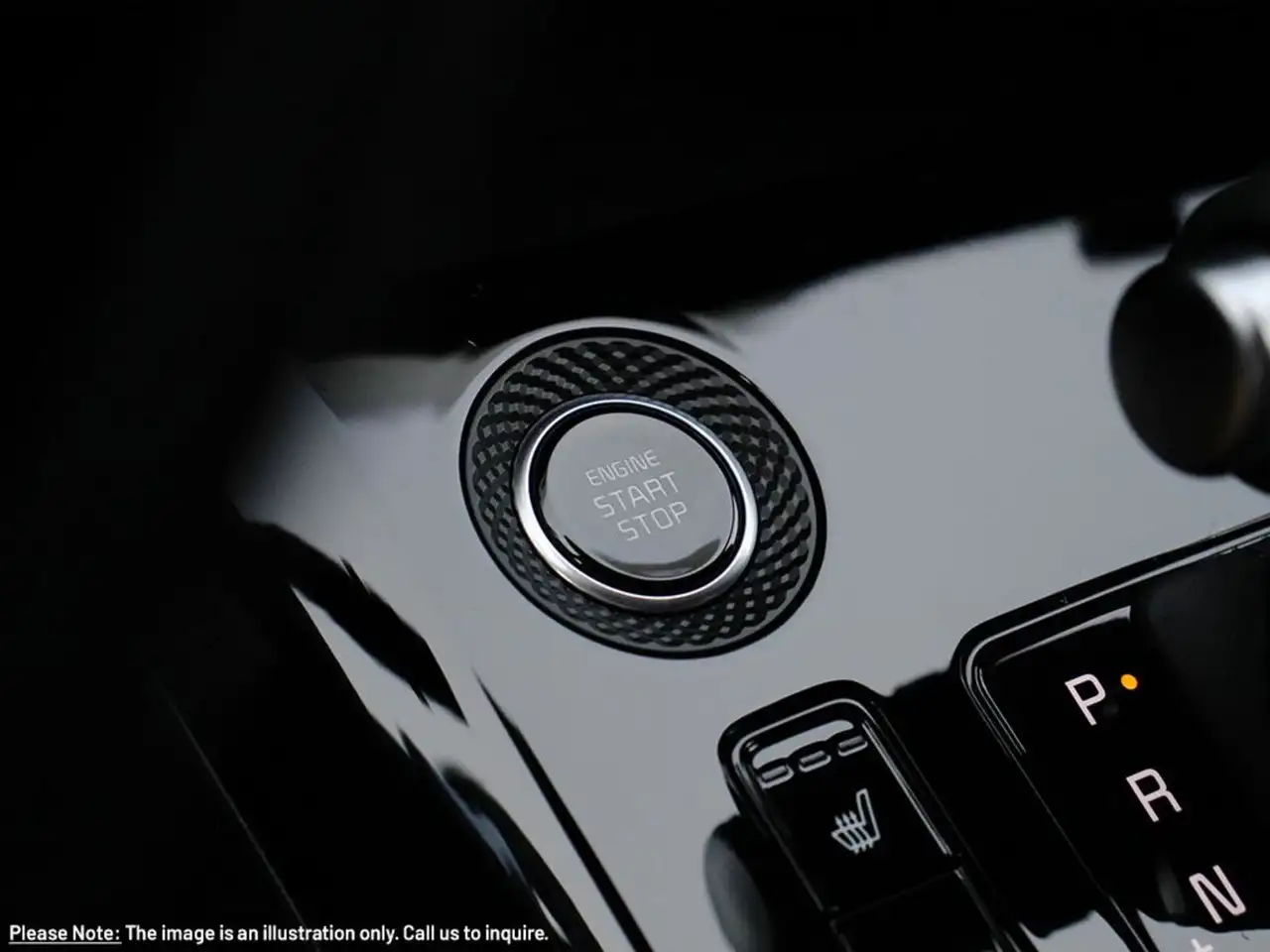 Kia Niro fotografie Kia Niro