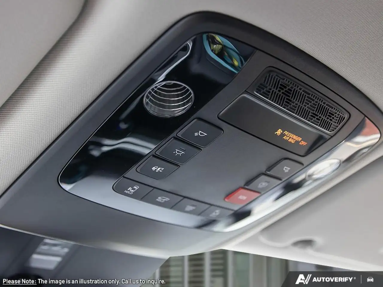 Kia Carnival снимка Kia Carnival