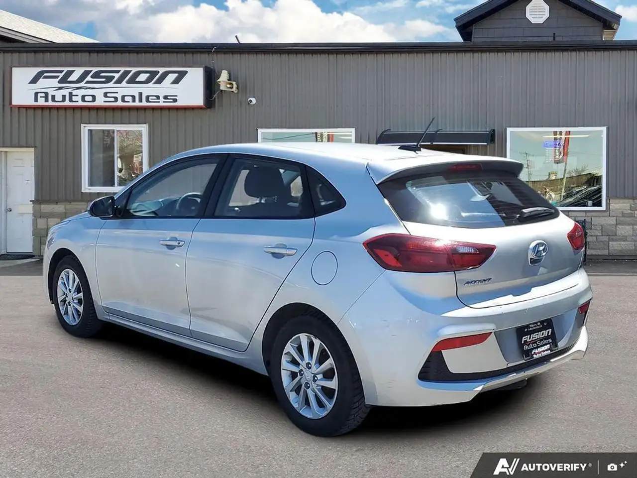 Hyundai ACCENT снимка Hyundai ACCENT