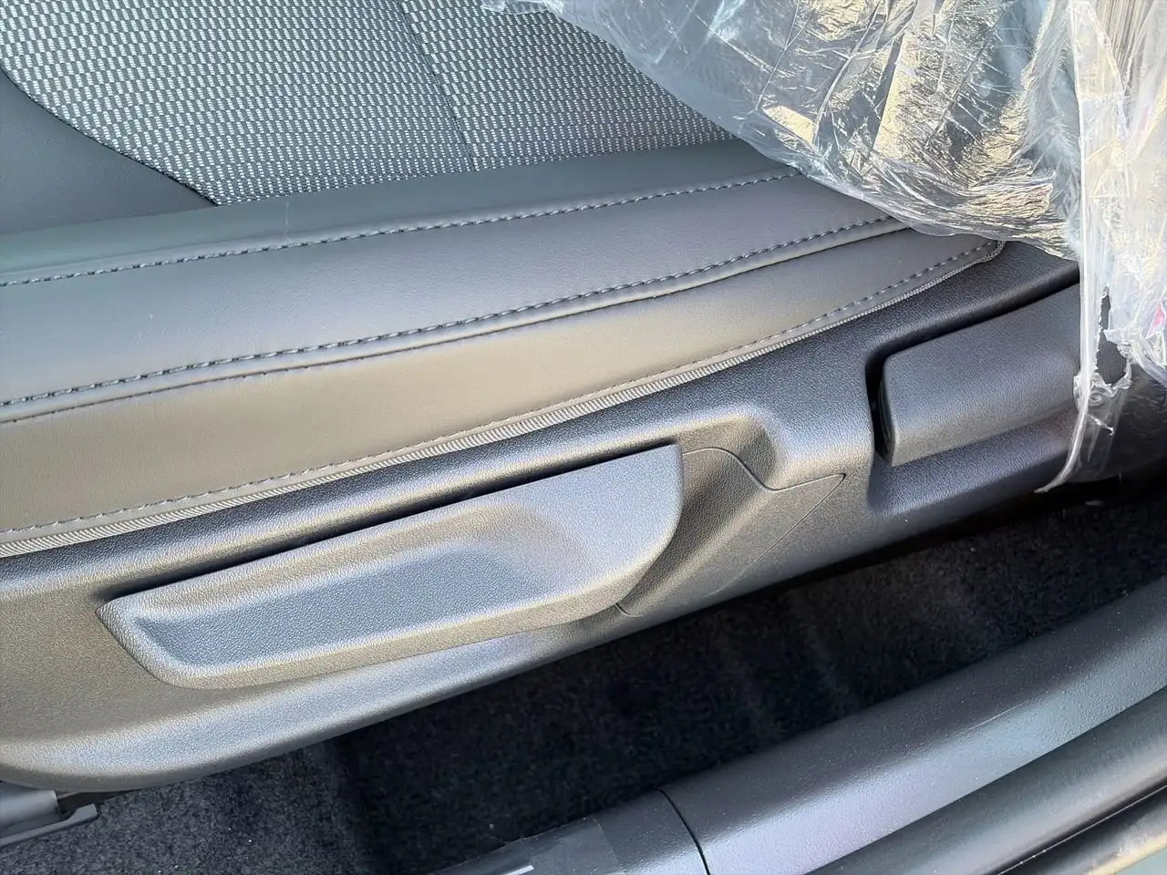 Kia Niro снимка Kia Niro